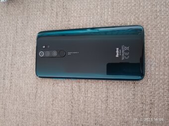Xiaomi redmi note 8 PRO - 3