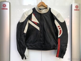Nové kožené motokombinézy - 3