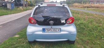 Toyota Aygo - 3