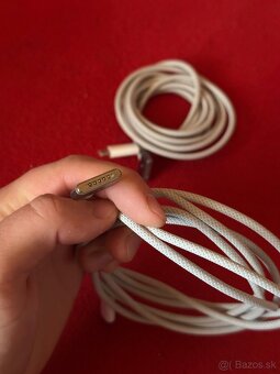 Originál kábel Apple MagSafe 3 - 3