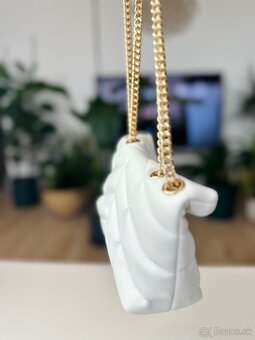 YSL kabelka 1:1 white nová - 3