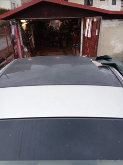 Auto na nahradne diely - 3