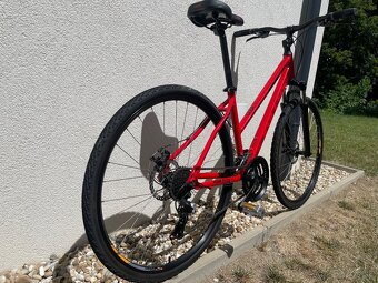 Predám Dámsky bicykel Kellys Clea 70 veľkosť “S” - 3