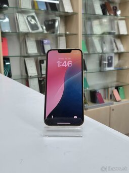 Iphone 13 Pro 128GB Gold | ZÁRUKA 24 mesiacov - 3