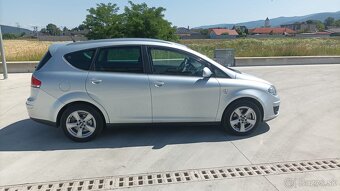 Seat Altea XL 2.0 TDi Stylance - 3