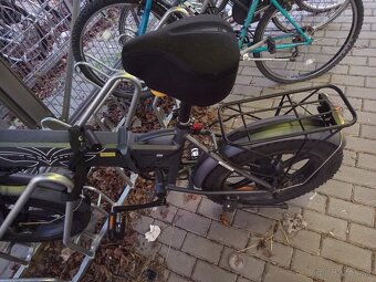 elektrobicykel engwe EP 2 Pro - 3