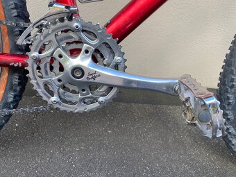 Trek 6000 mtb - 3