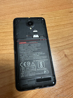 Lenovo K10a40 - 3