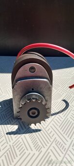 Magneto BOSCH - 3
