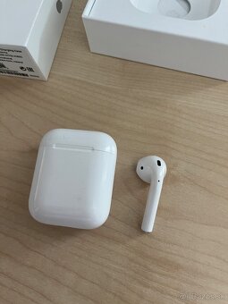 AirPods 2.generácia - 3