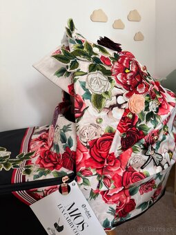Vanička cybex mios 3.0 nová - 3