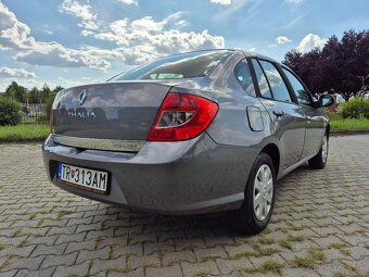 Renault Thalia 2. 1.2 16v ...82 000 km - 3