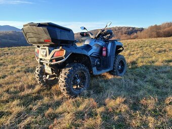 Predam cf moto x8 gladiator - 3