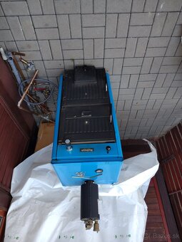 Buderus - 3