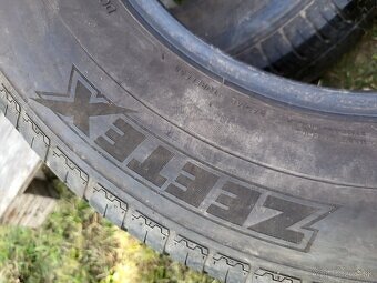 Letné Zeetex 215/75R16C - 3