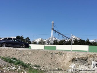 DELTA - Investičný pozemok na rôzne využitie Svit - Dohoda n - 3