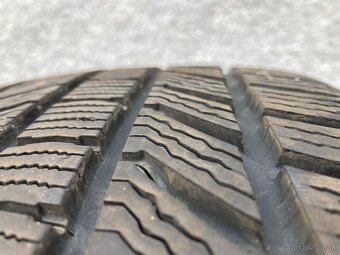 Zimné pneu CONTINENTAL WINTERCONTACT TS 870P  225/40 R18 - 3