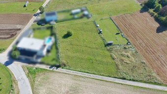 FINREA│ Stavebný pozemok Karlová 2091m² - 3