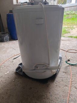80l bojler - 3