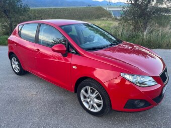 Seat Ibiza - Emotion 1.4i 16V (63kw) 2008 - 3