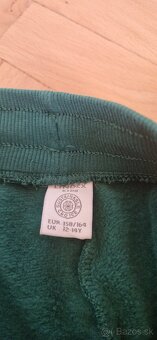 Tepláky Lindex v 158/164 - 3