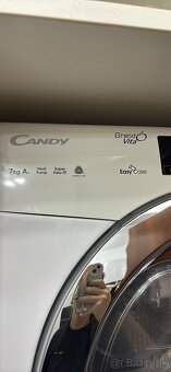 Sušička pradla Candy 7 kg - 3