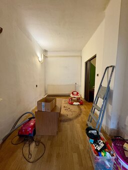 DOM, OPROTI PARKU, KDE ZAČÍNA NOVÝ PRÍBEH - 3