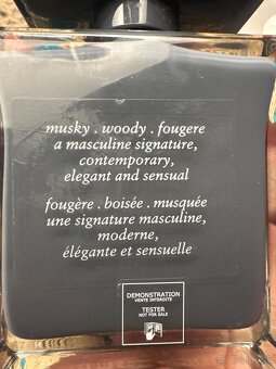 Narciso Rodriguez for him 100ml - 3