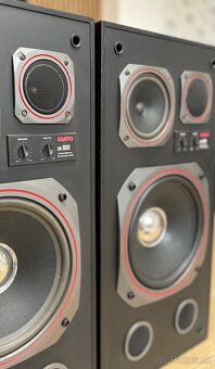 Sanyo SX 800 - 3