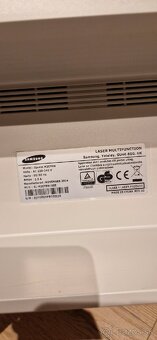 Samsung Xpress M2078W multifunkčná ČB s novým tonerom - 3