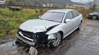A8 4.0 TDI - 3