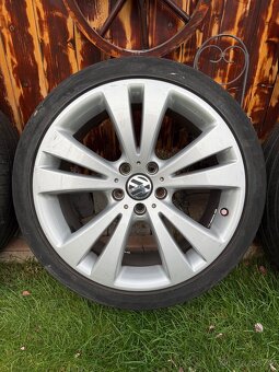 Origo ALU 18” VW Chicago - 3