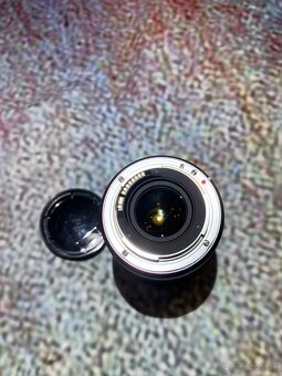 Sigma ART 18-35mm 1.8F - 3