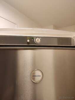 Chladnička Electrolux - 3