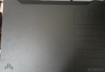 ASUS TUF Dash F15 – i5 / RTX 3060 / SSD 512 GB / 8 GB RAM - 3