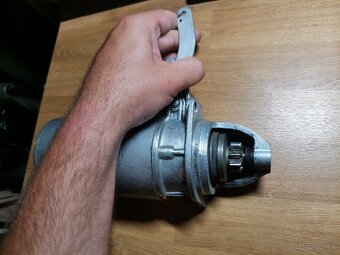 S35 Startér PAL Škoda Spartak 440 Octavia Felicia - 3