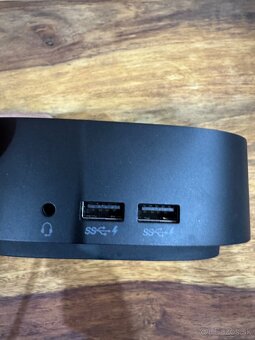 HP USB-C G5 dokovacia stanica - 3
