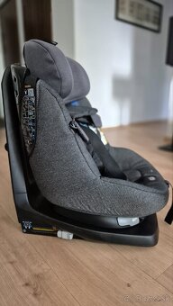 Detska autosedacka Maxi-Cosi AxissFix - 3