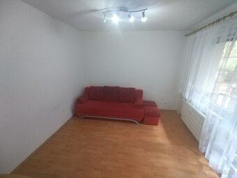 Predám jednoizbový byt, Zvolen - Sekier - 3