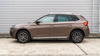 Škoda Kamiq 1.5 TSI Style DSG, po prvom majiteľovi - 3