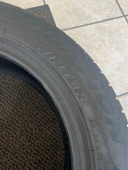 255/50 R19 103T Pirelli Scorpion Winter Elect zimna 1ks - 3