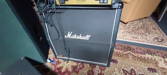 Marshall 4x12 1960 Vintage  2008 - 3