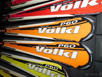 Volki P60-162cm - 3