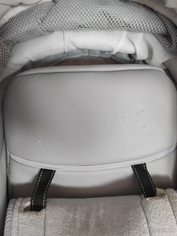 Trojkombinácia kočíka. - 3