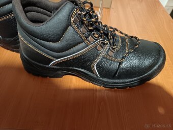 Pracovné topánky CXS 43-44-28.5cm - 3