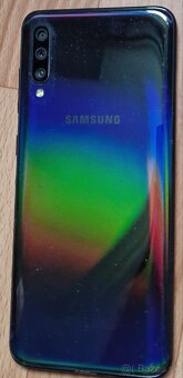 Predám Samsung A 70 - 3