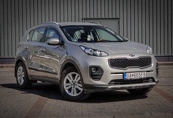 Kia Sportage 1.6 GDi Gold 2WD - 3