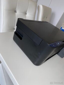 Tlačiareň Epson Ecotank - 3