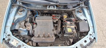 Fiat Punto 1.2L - 3
