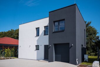 NA PREDAJ 4izb. rekreačný dom priamo pri golfovom areály - 3